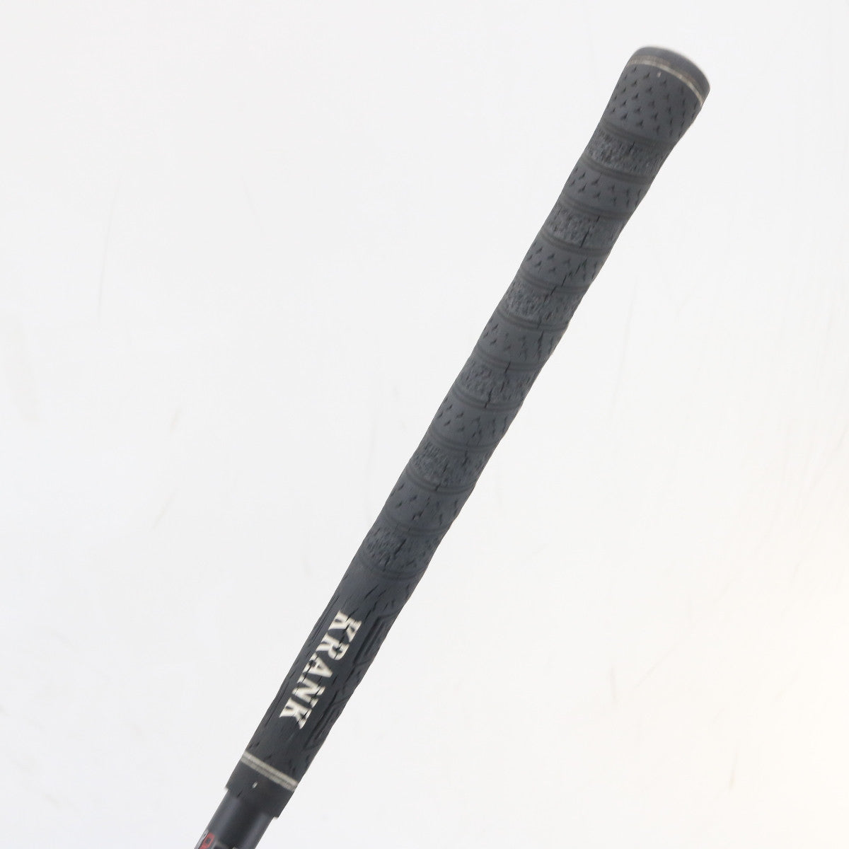 Krank Golf Rage Black Driver 10.5 Deg Fujikura Diesel Graphite Stiff RH S-161962