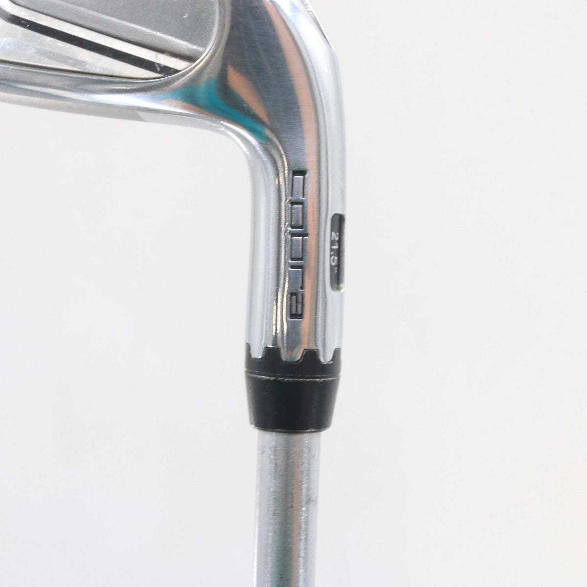 Cobra King Utility 4 Iron KBS Tour C-Taper Lite Steel Stiff Right-Hand S-161965