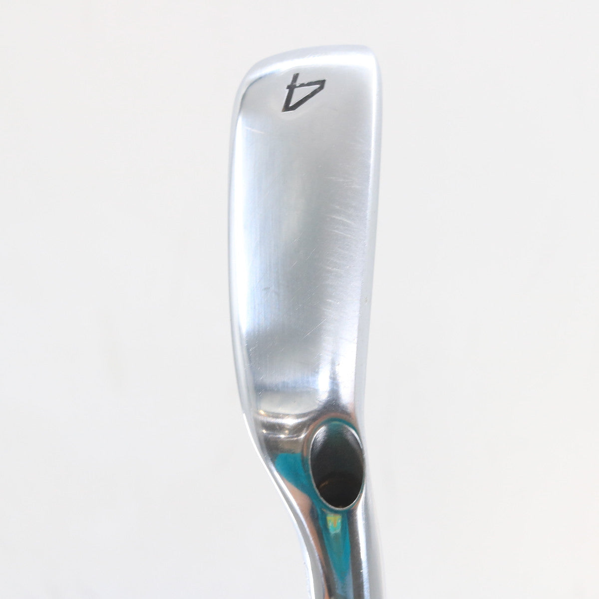 Cobra King Utility 4 Iron KBS Tour C-Taper Lite Steel Stiff Right-Hand S-161965