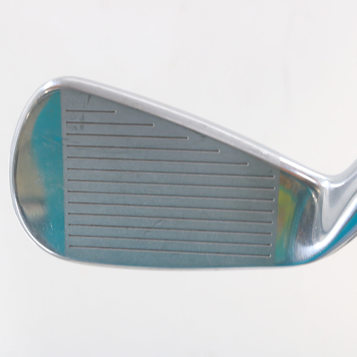 Cobra King Utility 4 Iron KBS Tour C-Taper Lite Steel Stiff Right-Hand S-161965