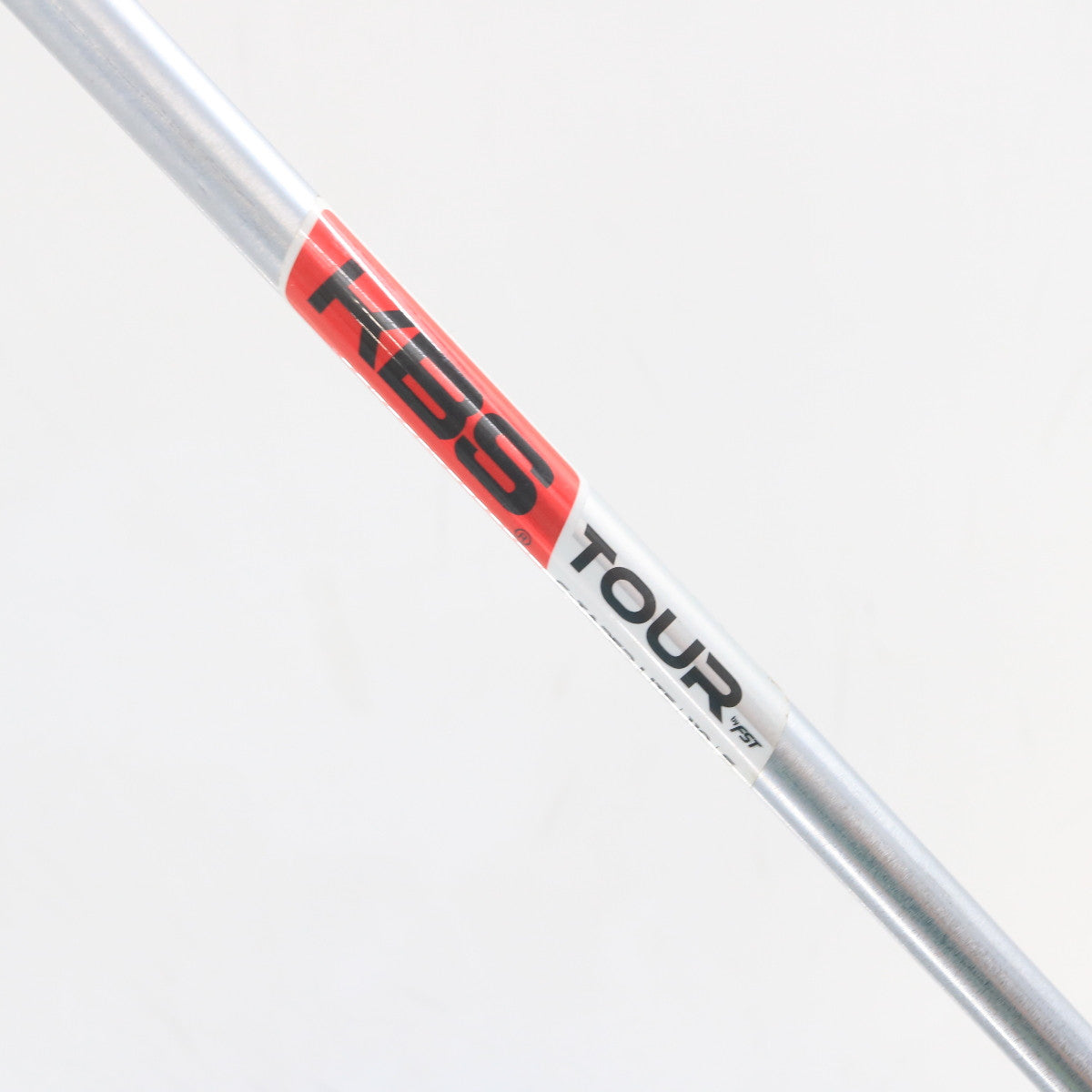 Cobra King Utility 4 Iron KBS Tour C-Taper Lite Steel Stiff Right-Hand S-161965