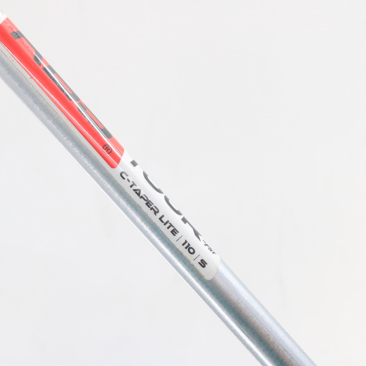 Cobra King Utility 4 Iron KBS Tour C-Taper Lite Steel Stiff Right-Hand S-161965