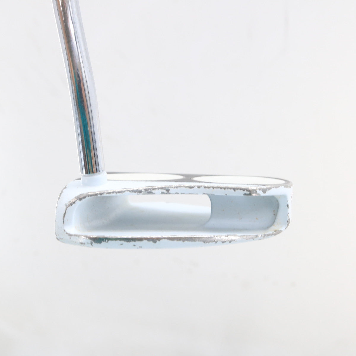 Odyssey Versa 2-Ball Mallet Putter 34 Inches 34" Steel Right Handed S-161970