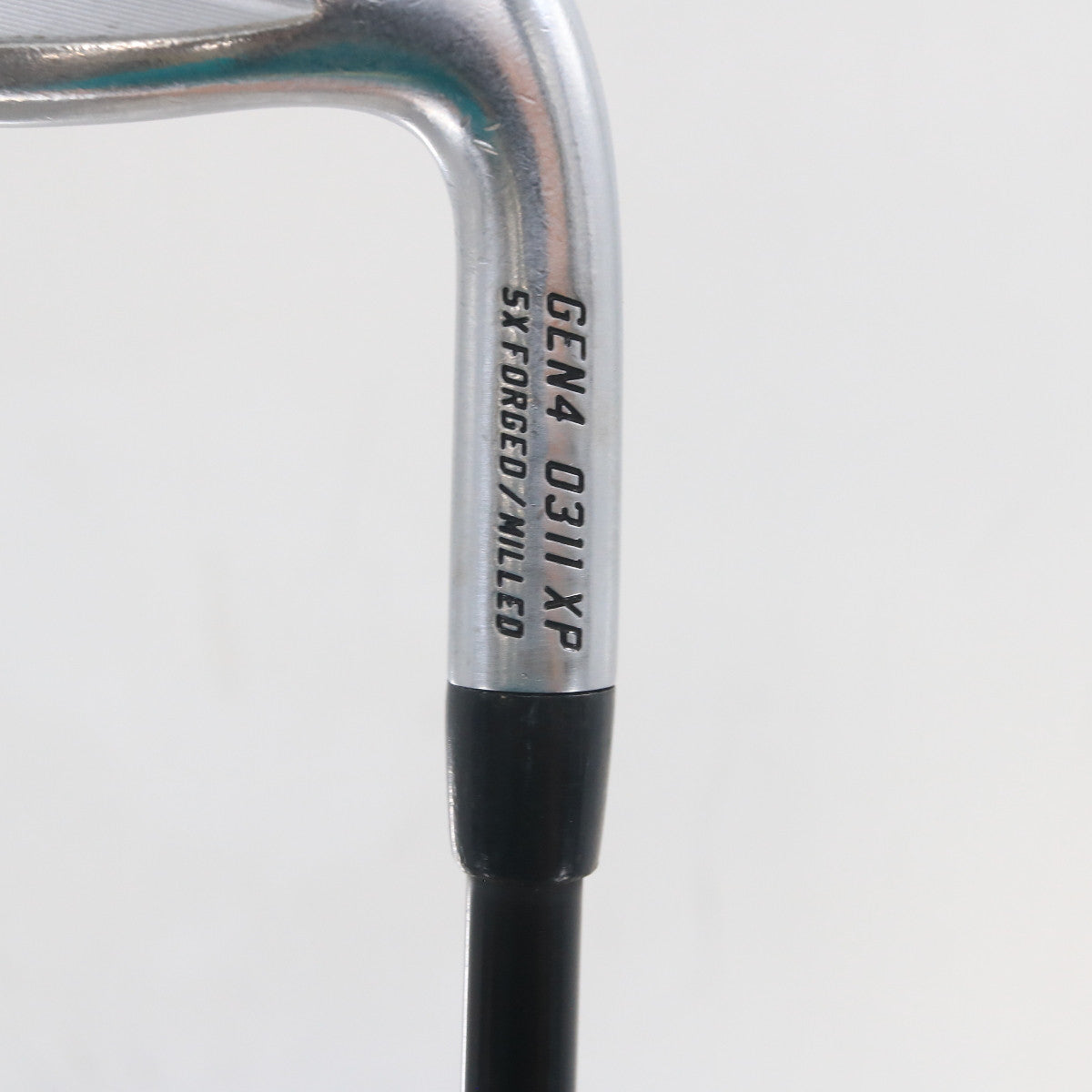 PXG Forged 0311 XP GEN4 W Pitching Wedge Graphite MMT 60 A Senior RH S-161973