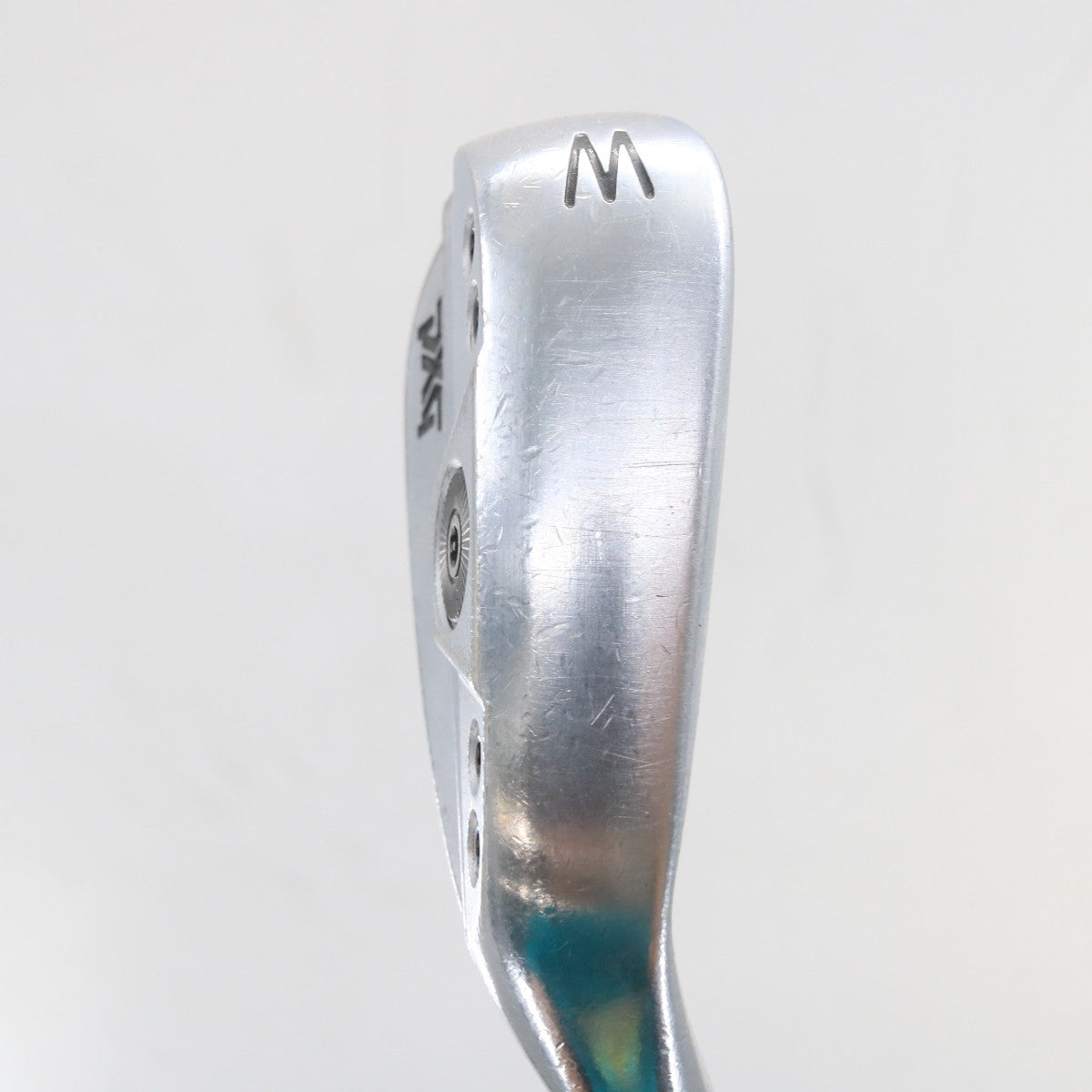 PXG Forged 0311 XP GEN4 W Pitching Wedge Graphite MMT 60 A Senior RH S-161973