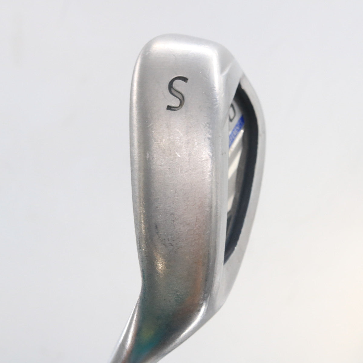 XXIO Eleven 11 S Sand Wedge Graphite MP-1100 R Regular Left-Handed S-161975
