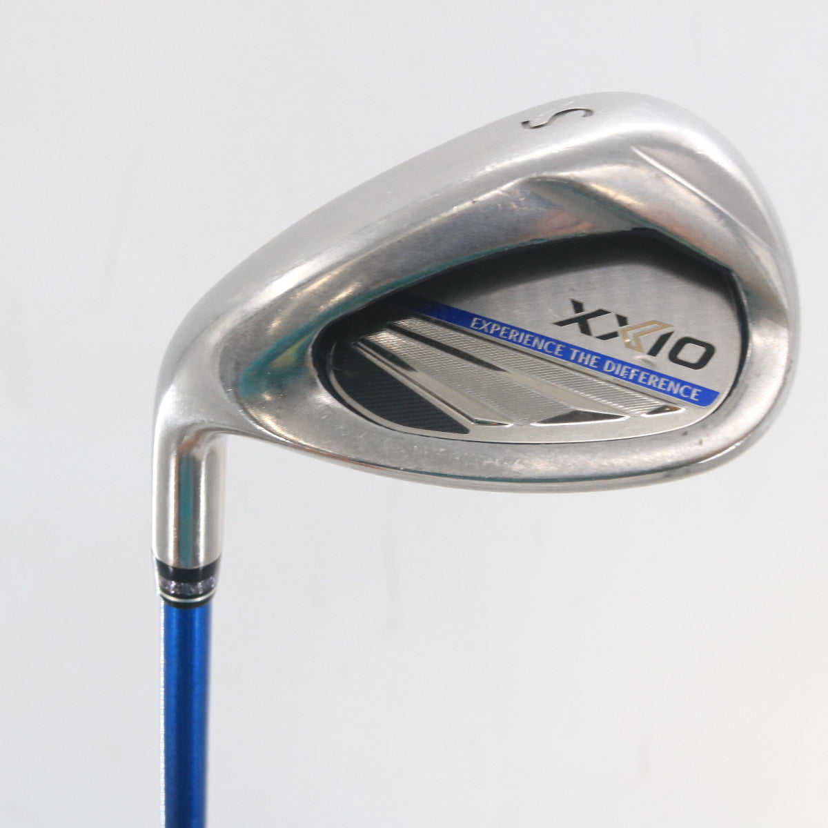 XXIO Eleven 11 S Sand Wedge Graphite MP-1100 R Regular Left-Handed S-161975