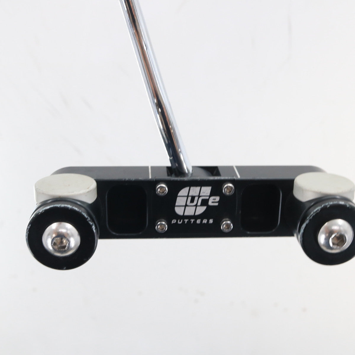 Veritas Golf Cure Putters RX2 Putter Steel 39 Inches 39" Right-Hand S-161976