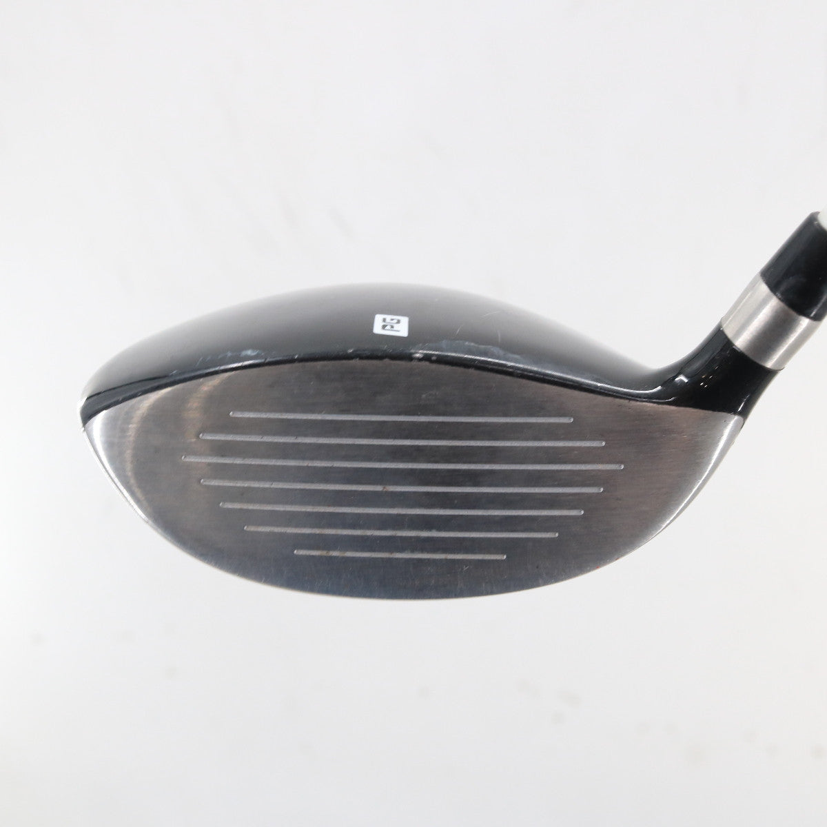 Performance Golf EZ 3 Fairway Wood 17.5 Deg Graphite Senior Right-Hand S-161977