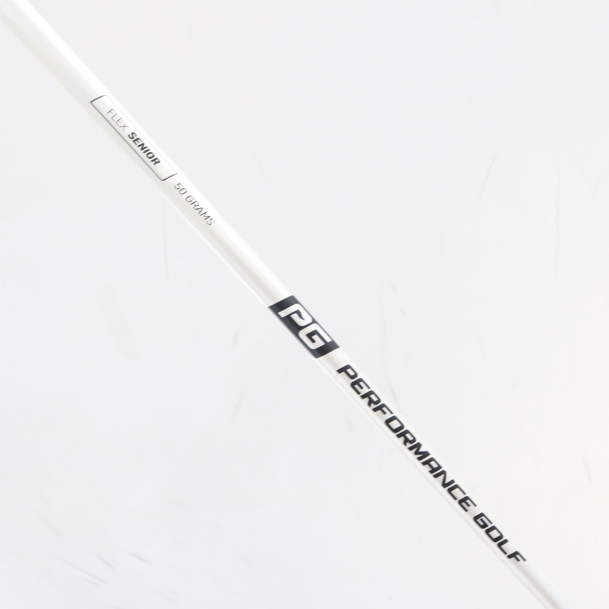 Performance Golf EZ 3 Fairway Wood 17.5 Deg Graphite Senior Right-Hand S-161977