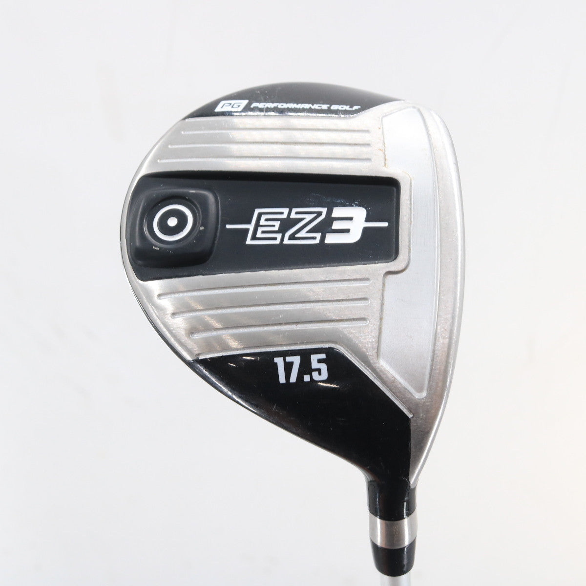 Performance Golf EZ 3 Fairway Wood 17.5 Deg Graphite Senior Right-Hand S-161977