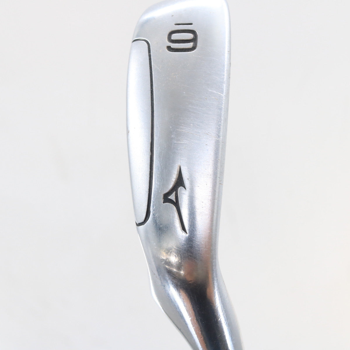 Mizuno MX-950 MX 950 Individual 6 Iron Graphite Regular R Right-Handed S-161979