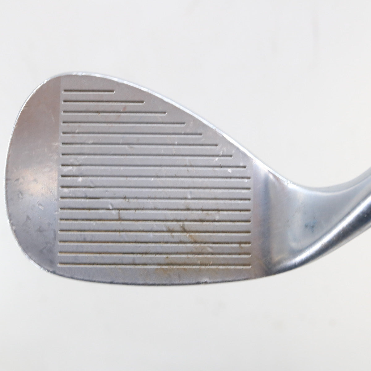 Kirkland Signature Milled Face Technology S Sand Wedge 56 Deg Steel RH S-161981
