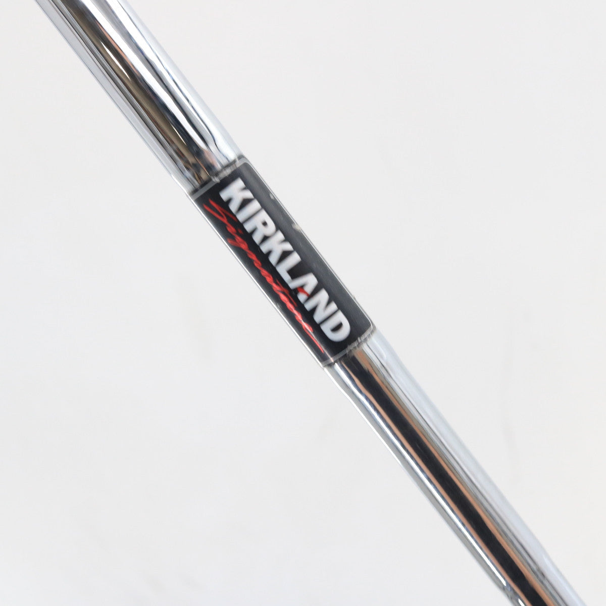 Kirkland Signature Milled Face Technology S Sand Wedge 56 Deg Steel RH S-161981