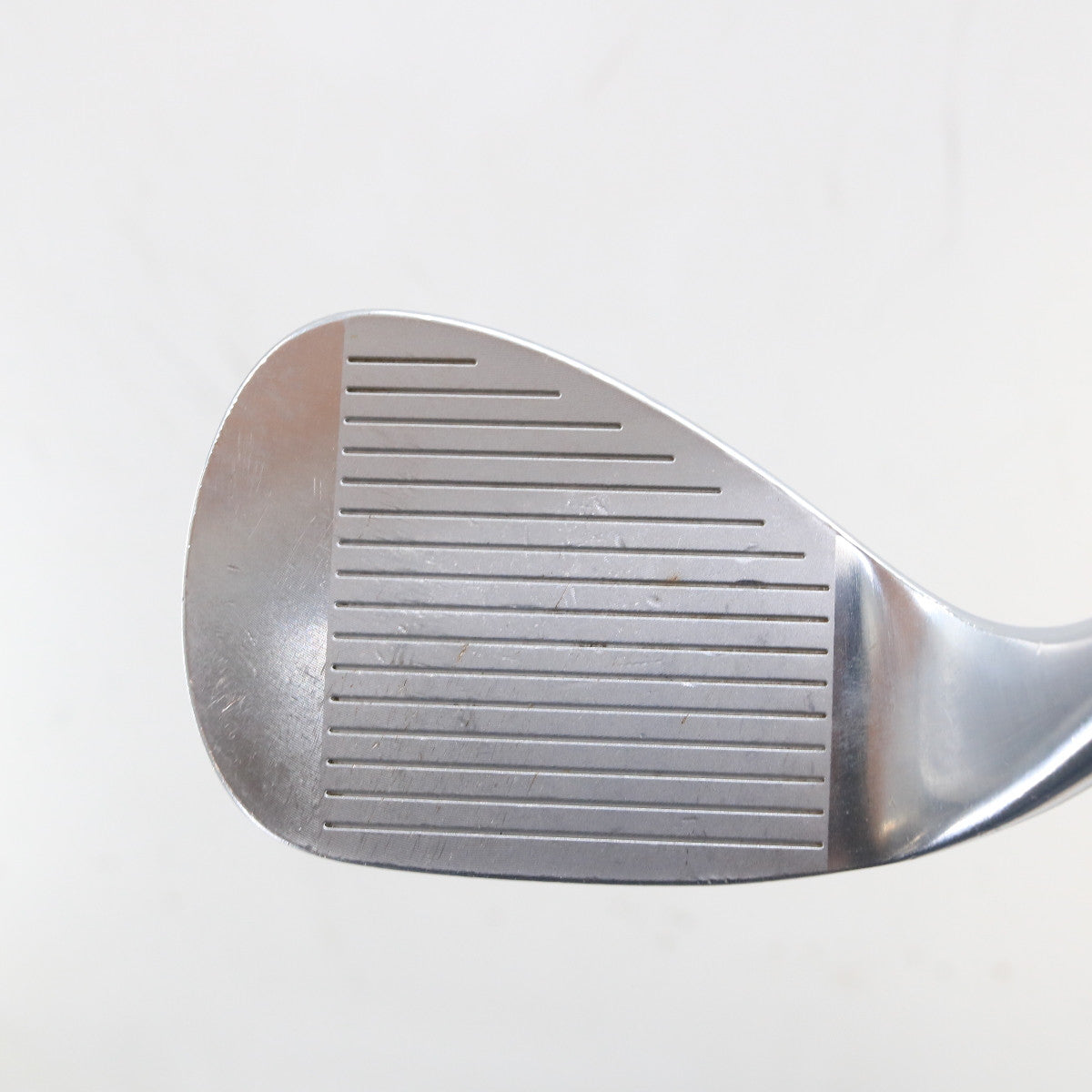 Kirkland Signature Milled Face Technology L Lob Wedge 60 Deg Steel RH S-161982