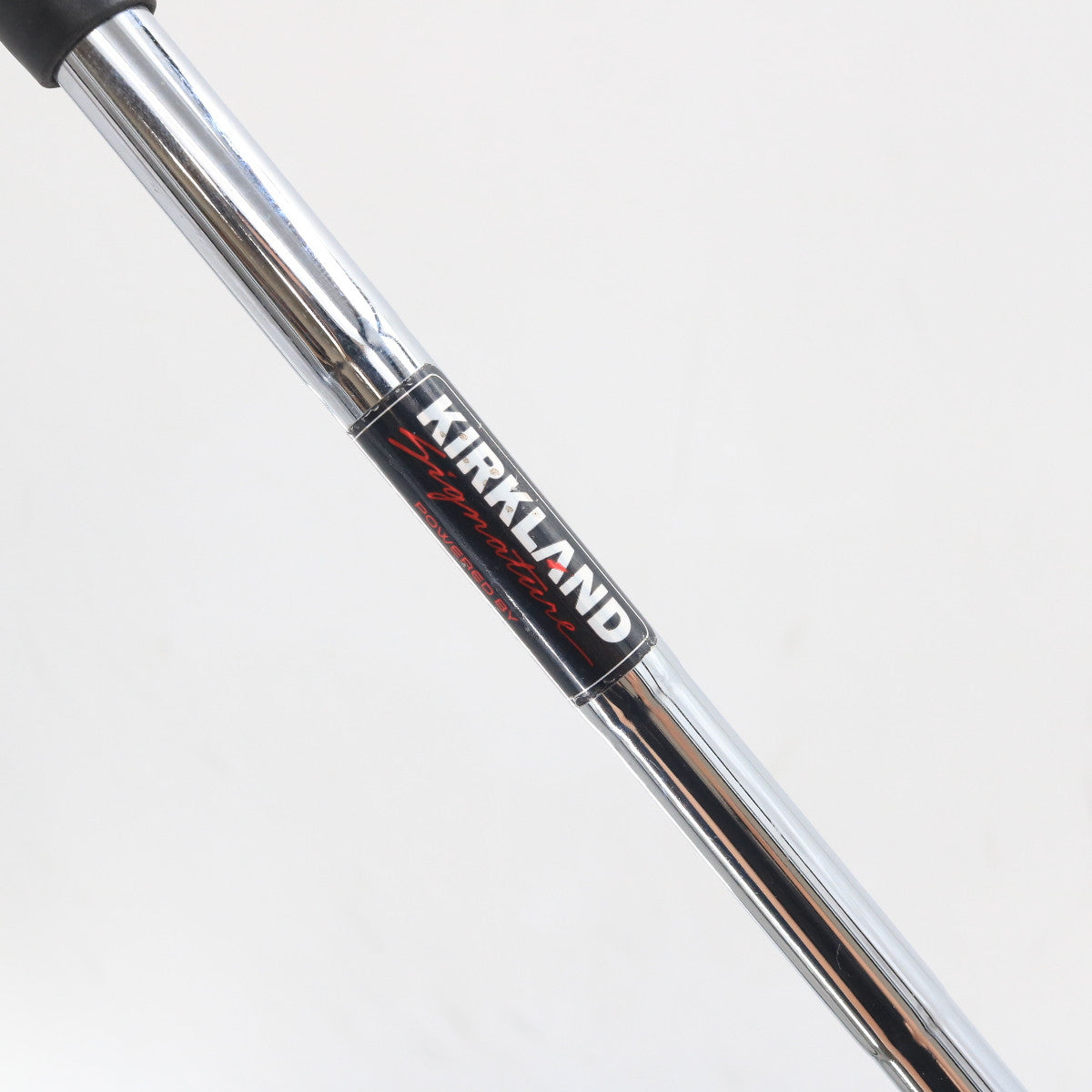 Kirkland Signature Milled Face Technology L Lob Wedge 60 Deg Steel RH S-161982