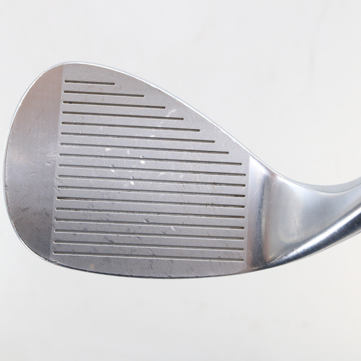 Kirkland Signature Milled Face Technology L Lob Wedge 60 Deg Steel RH S-161983