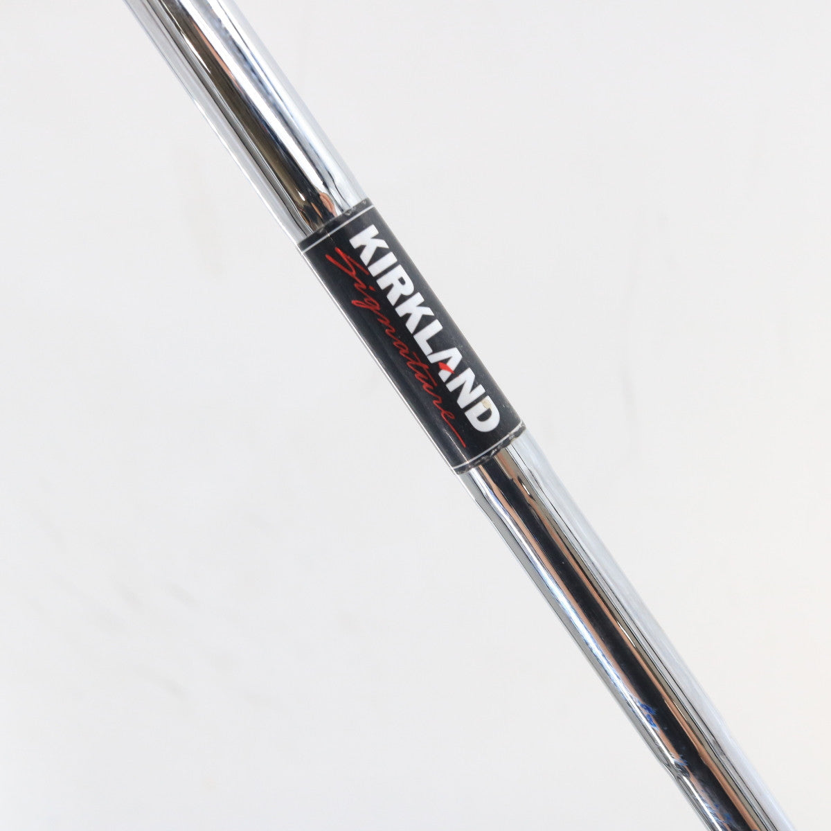 Kirkland Signature Milled Face Technology L Lob Wedge 60 Deg Steel RH S-161983