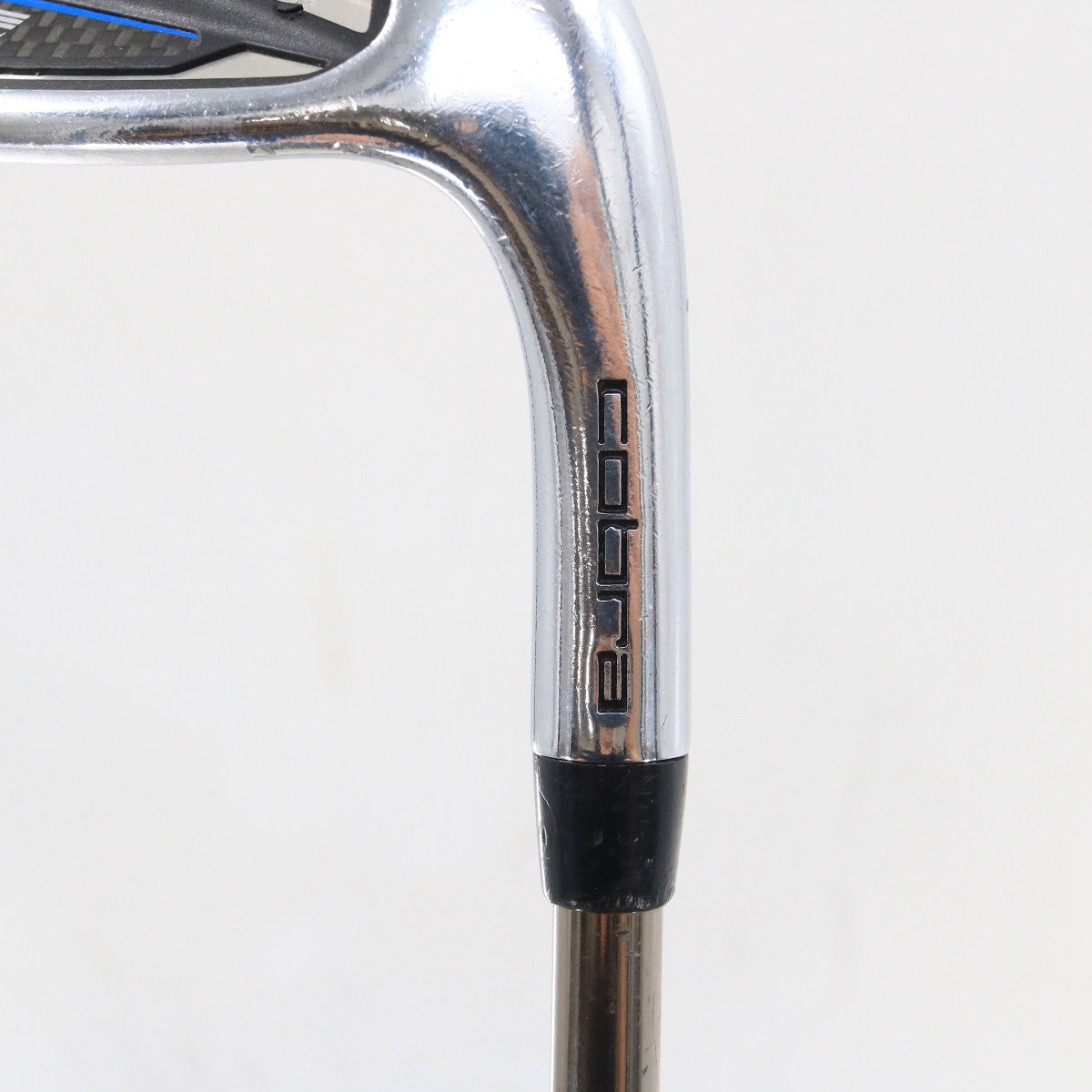 Cobra King F9 Speedback One Length Pitching Wedge Graphite Senior RH S-161984