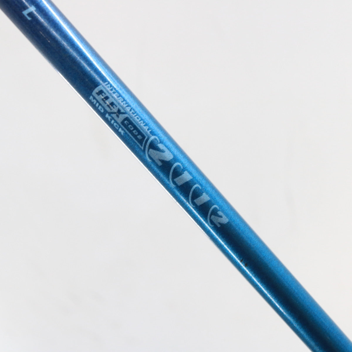 XXIO Twelve 12 Women's Individual 8 Iron Graphite L Ladies Right-Handed S-161986