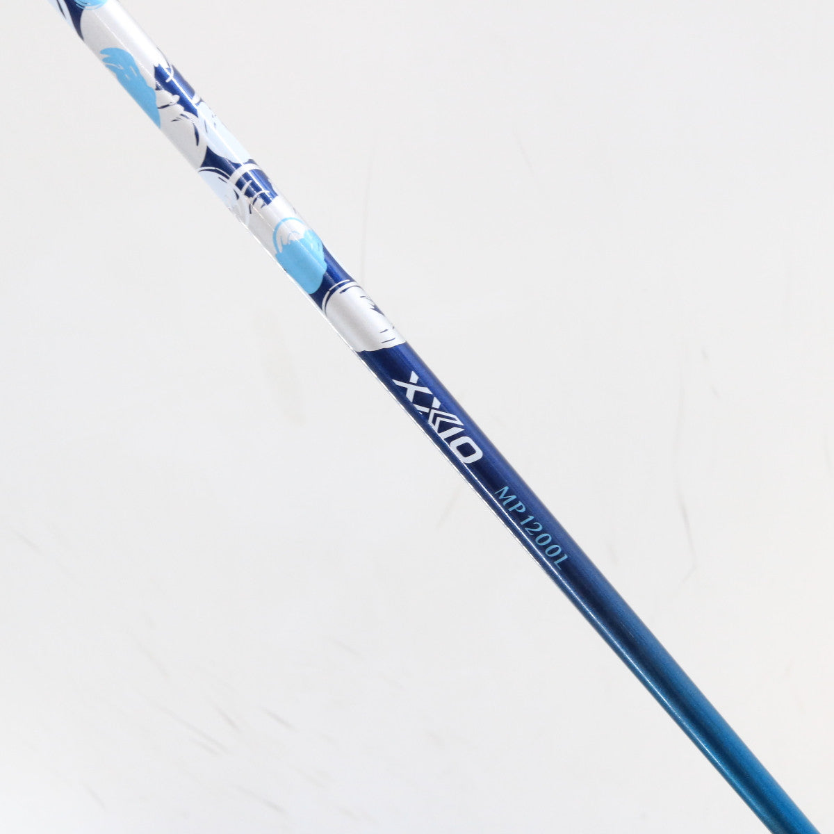 XXIO Twelve 12 Women's Individual 8 Iron Graphite L Ladies Right-Handed S-161986