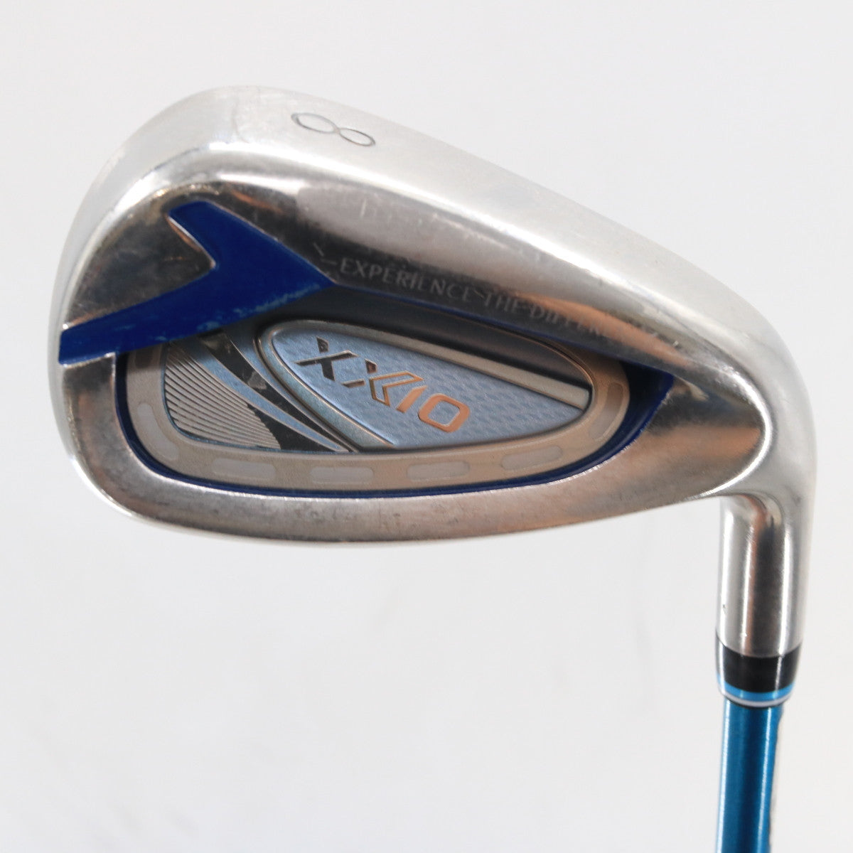 XXIO Twelve 12 Women's Individual 8 Iron Graphite L Ladies Right-Handed S-161986