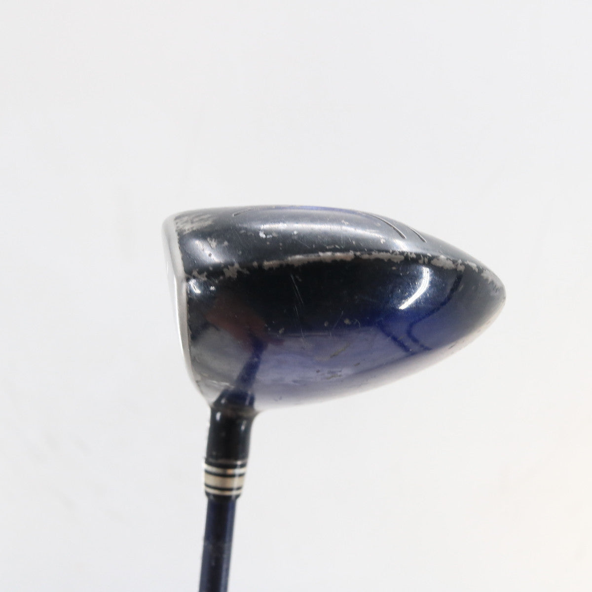 XXIO X Ten 3 Fairway Wood 15 Degrees Graphite R Regular Right-Handed S-161987