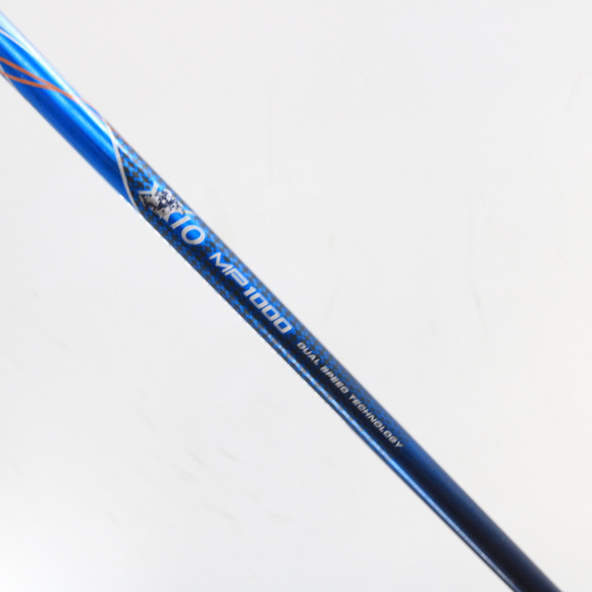XXIO X Ten 3 Fairway Wood 15 Degrees Graphite R Regular Right-Handed S-161987
