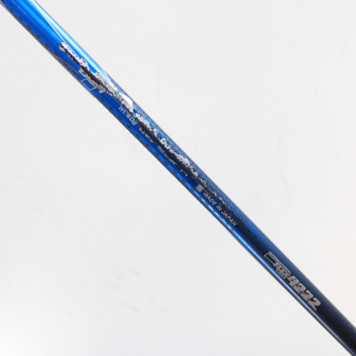 XXIO X Ten 3 Fairway Wood 15 Degrees Graphite R Regular Right-Handed S-161987
