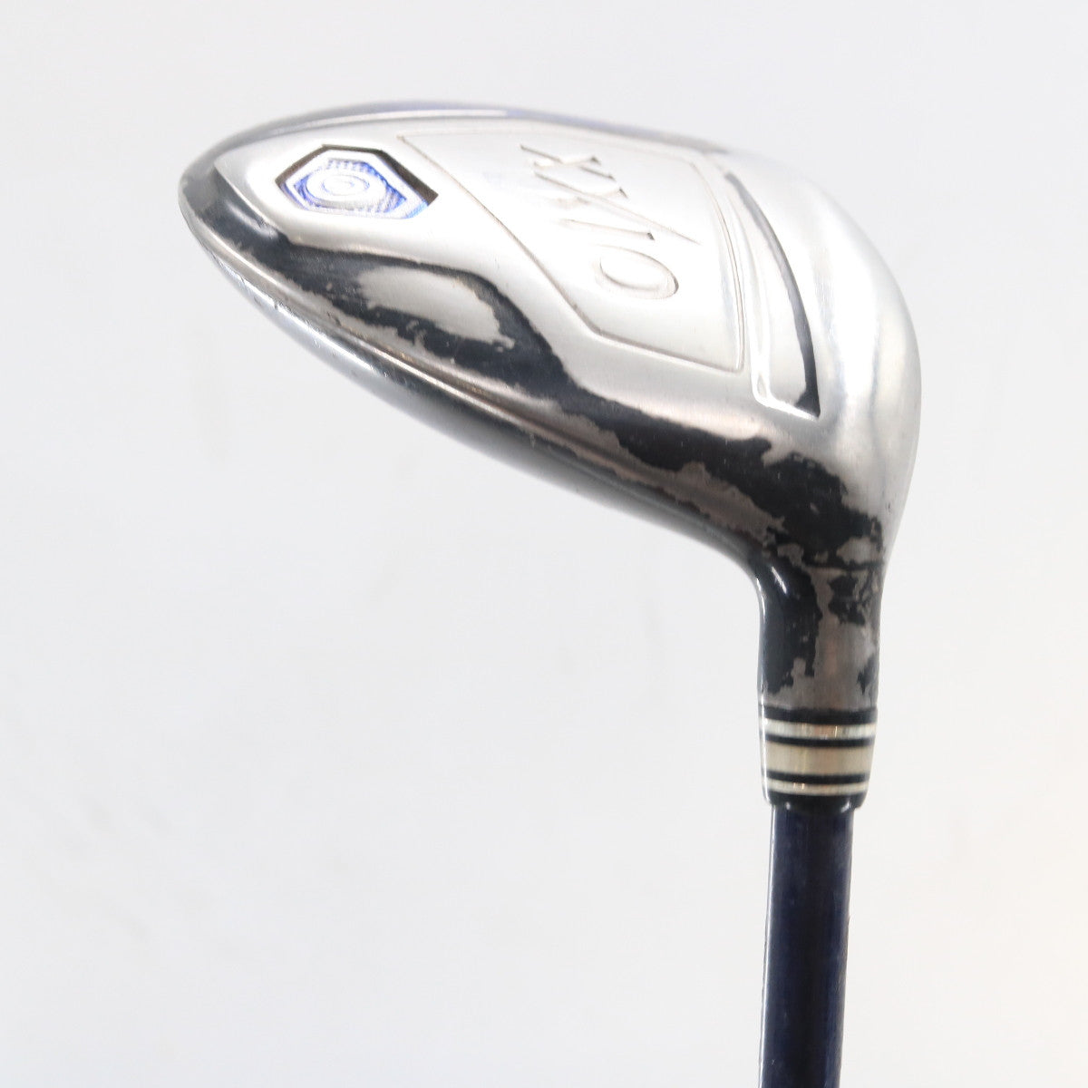 XXIO X Ten 3 Fairway Wood 15 Degrees Graphite R Regular Right-Handed S-161987