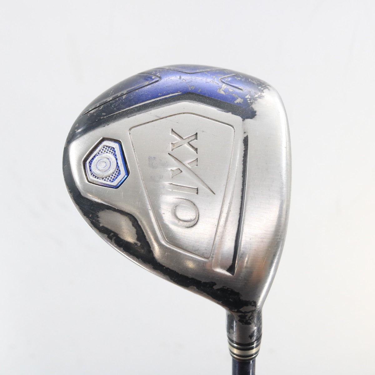 XXIO X Ten 3 Fairway Wood 15 Degrees Graphite R Regular Right-Handed S-161987