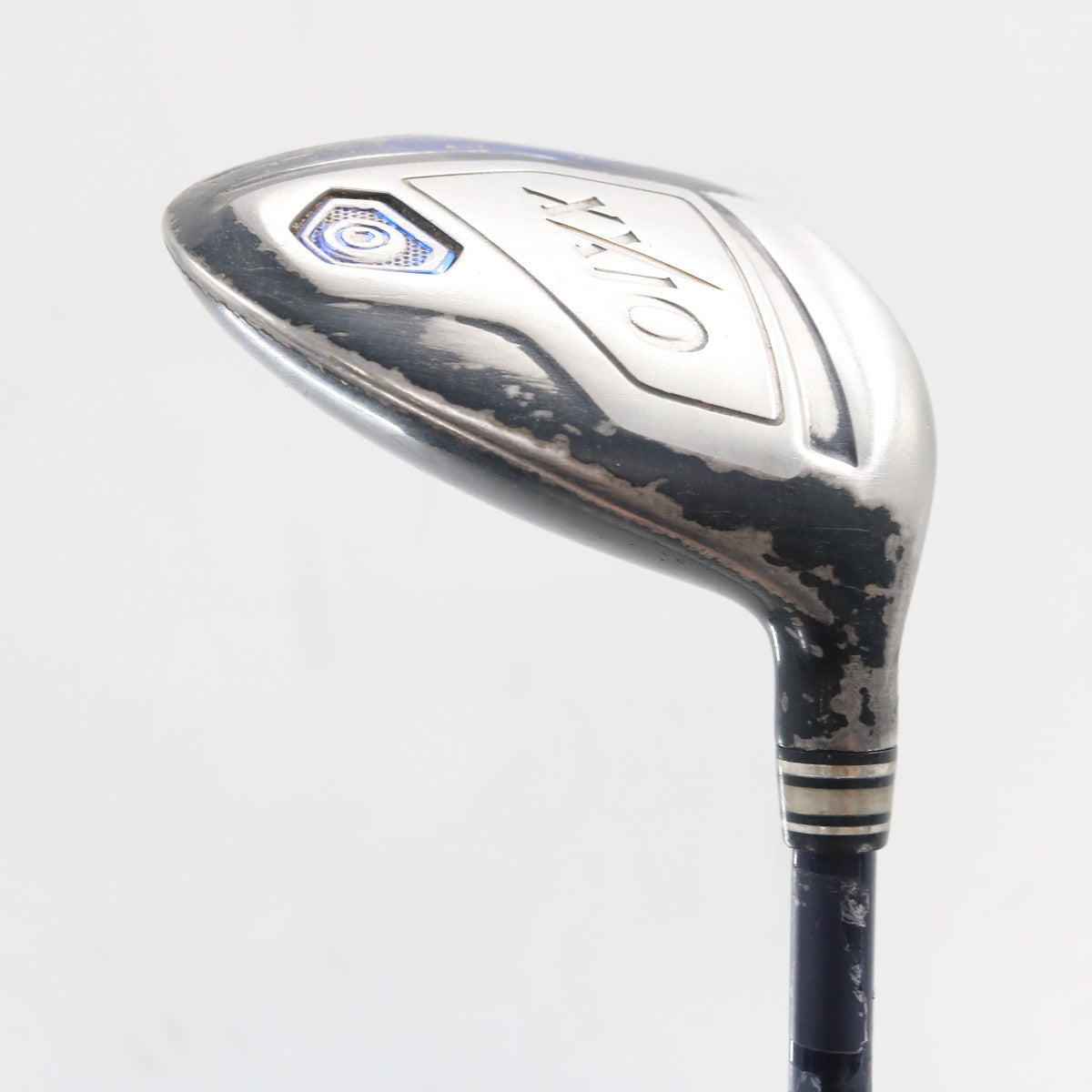XXIO X Ten 5 Fairway Wood 18 Degrees Graphite R Regular Right-Handed S-161988