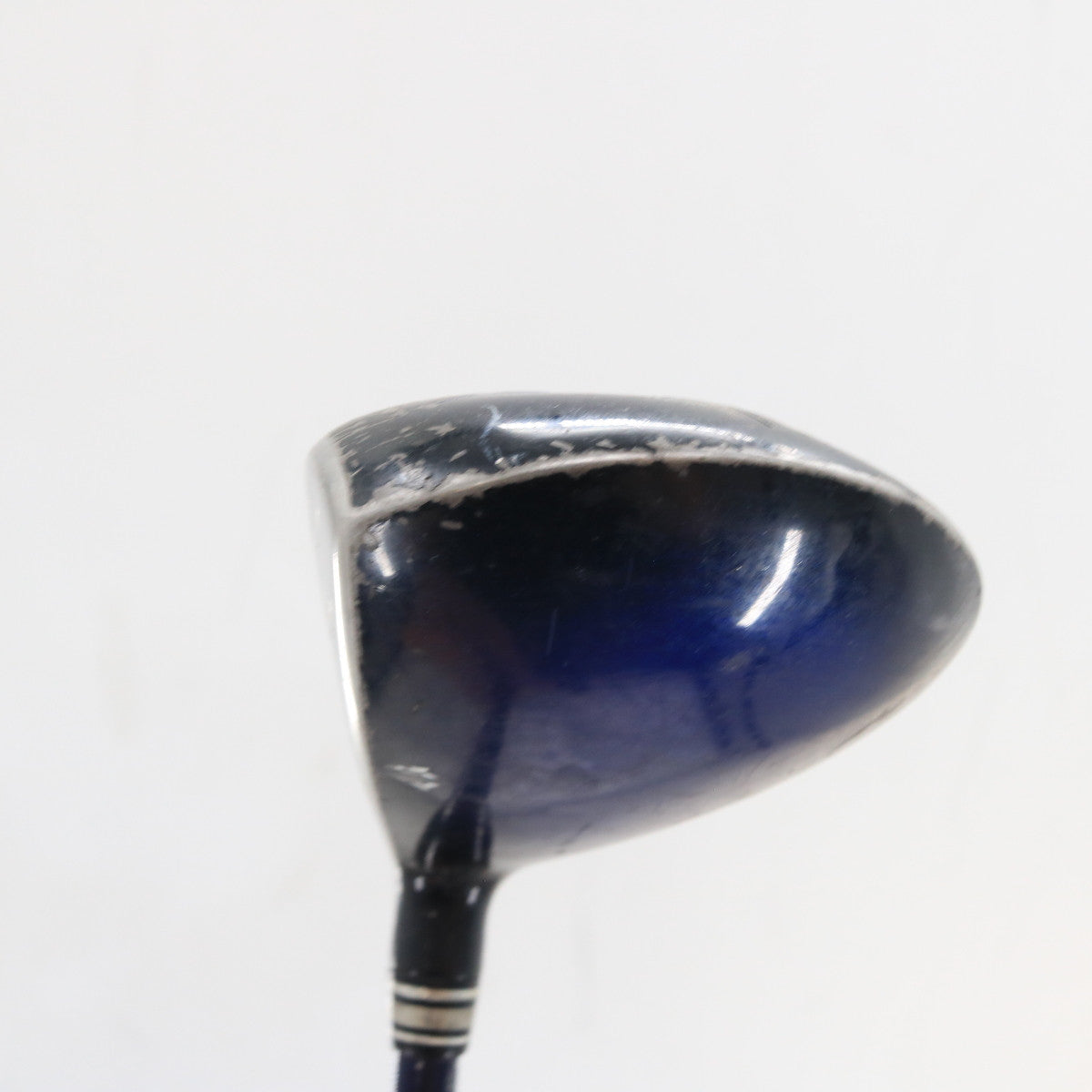 XXIO X Ten 5 Fairway Wood 18 Degrees Graphite R Regular Right-Handed S-161988
