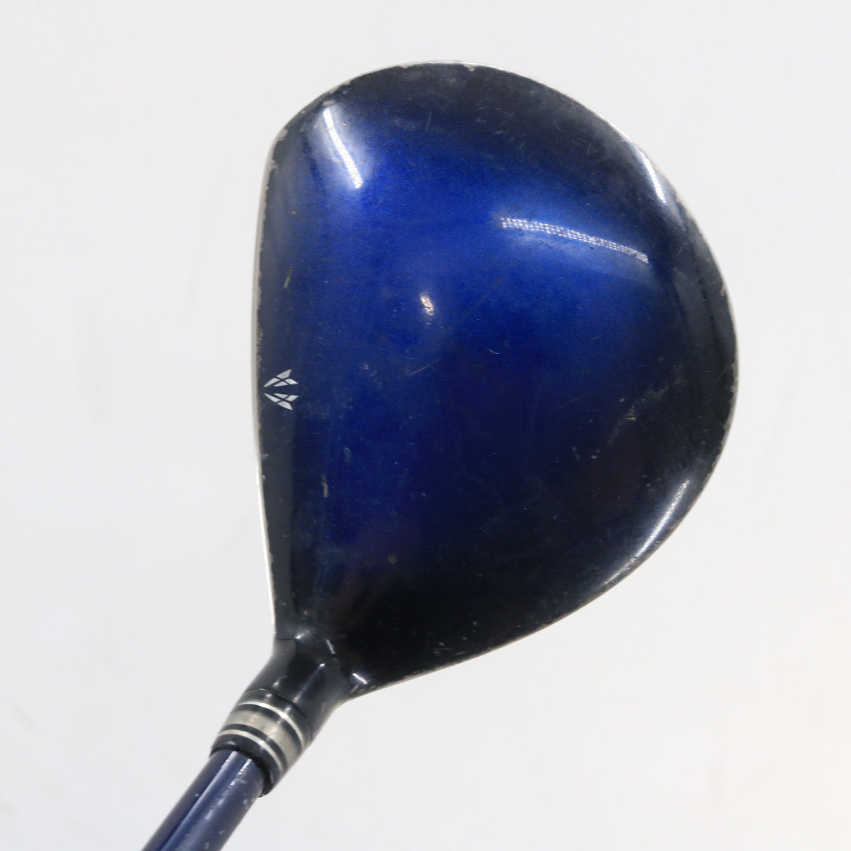 XXIO X Ten 5 Fairway Wood 18 Degrees Graphite R Regular Right-Handed S-161988