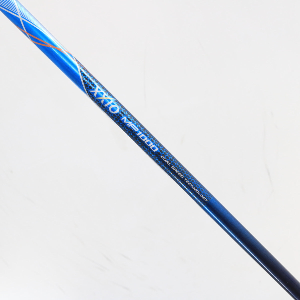 XXIO X Ten 5 Fairway Wood 18 Degrees Graphite R Regular Right-Handed S-161988