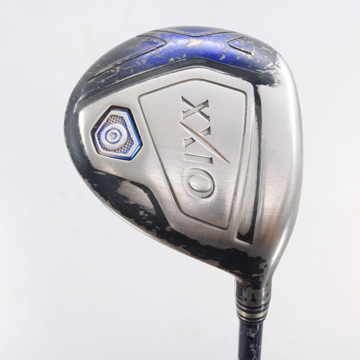 XXIO X Ten 5 Fairway Wood 18 Degrees Graphite R Regular Right-Handed S-161988