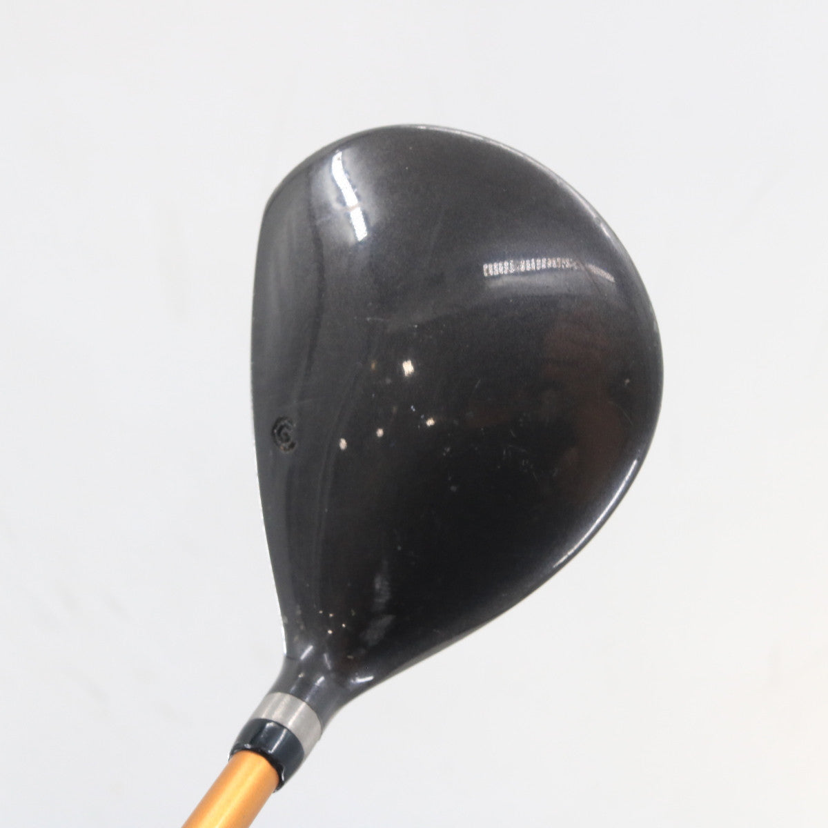 Cleveland Launcher 3 Fairway Wood 15 Degrees Graphite Stiff Right-Hand S-161991