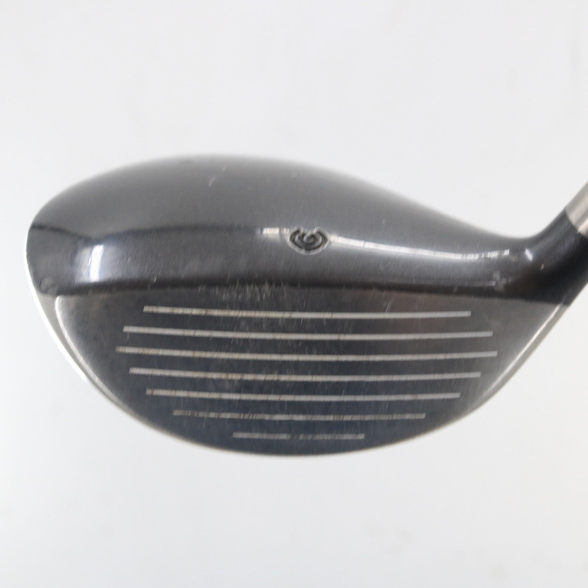 Cleveland Launcher 3 Fairway Wood 15 Degrees Graphite Stiff Right-Hand S-161991