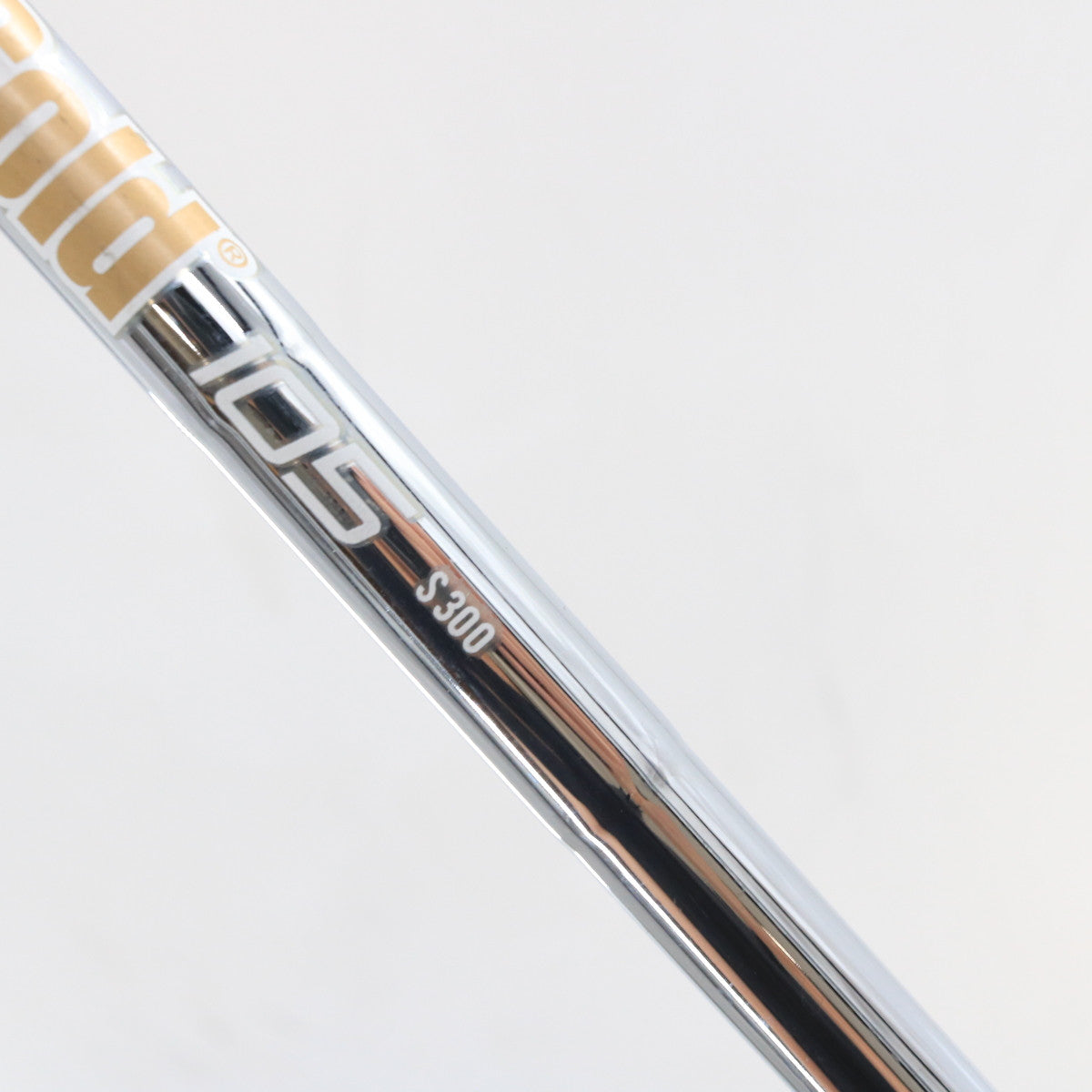PING i500 Forged Individual 9 Iron Black Dot Steel Dynamic Gold Stiff RH S-161995