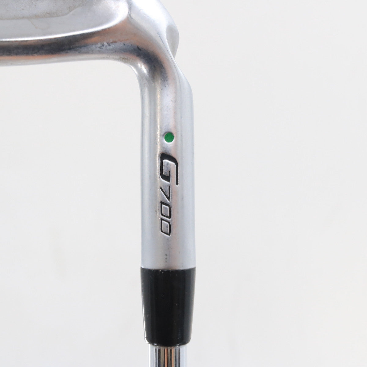 PING G700 Individual 8 Iron Green Steel KBS Tour 120 Stiff Right-Handed S-161996
