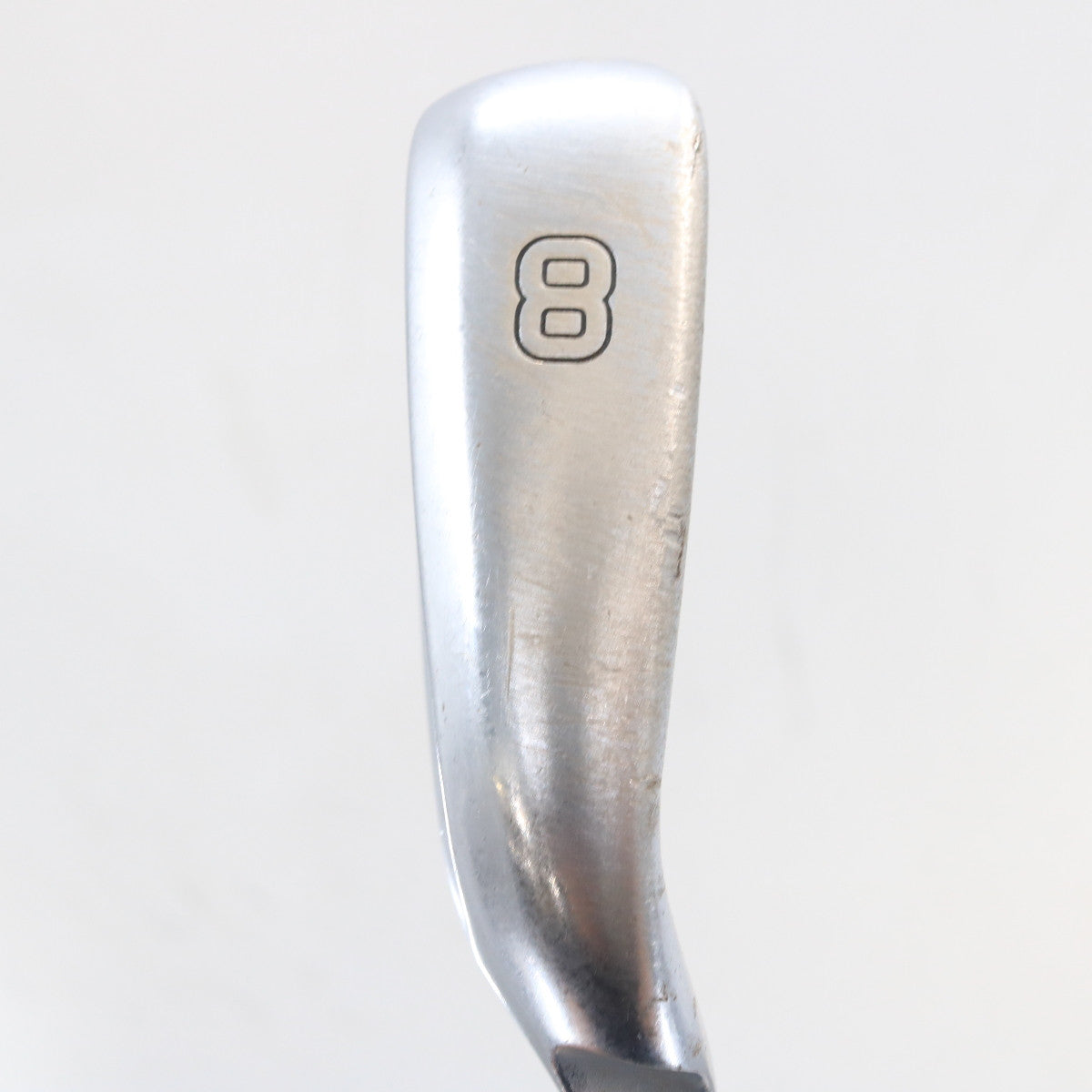 PING G700 Individual 8 Iron Green Steel KBS Tour 120 Stiff Right-Handed S-161996