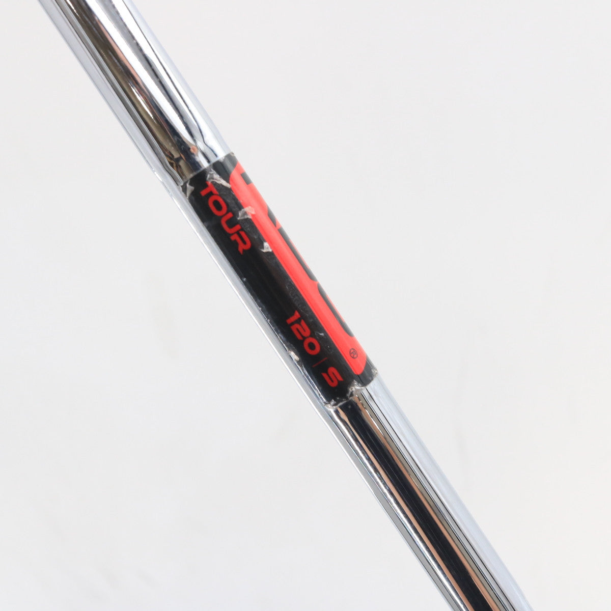 PING G700 Individual 8 Iron Green Steel KBS Tour 120 Stiff Right-Handed S-161996