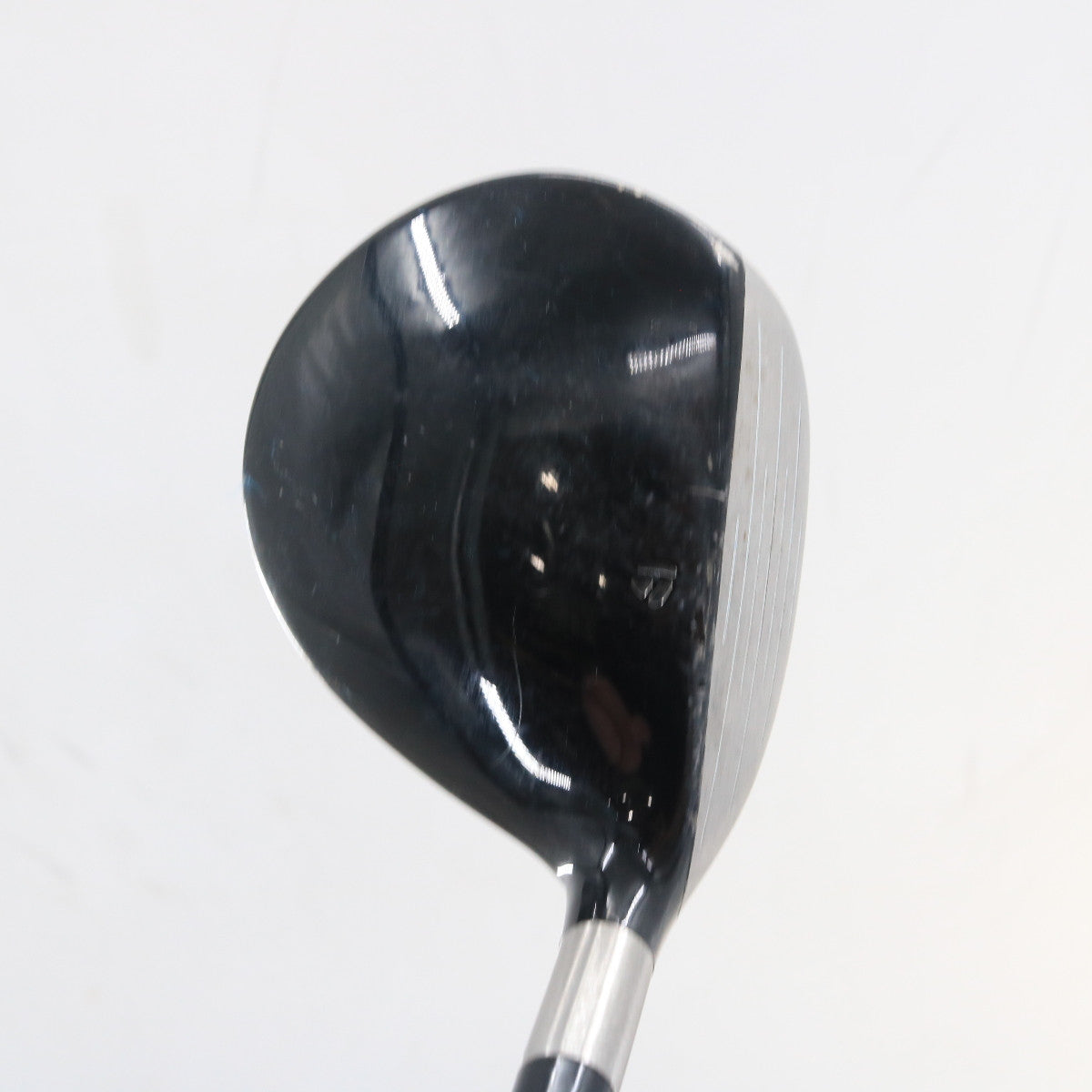 TaylorMade R7 Draw 3 Fairway Wood Graphite REAX 55-M Senior Left-Handed S-162005