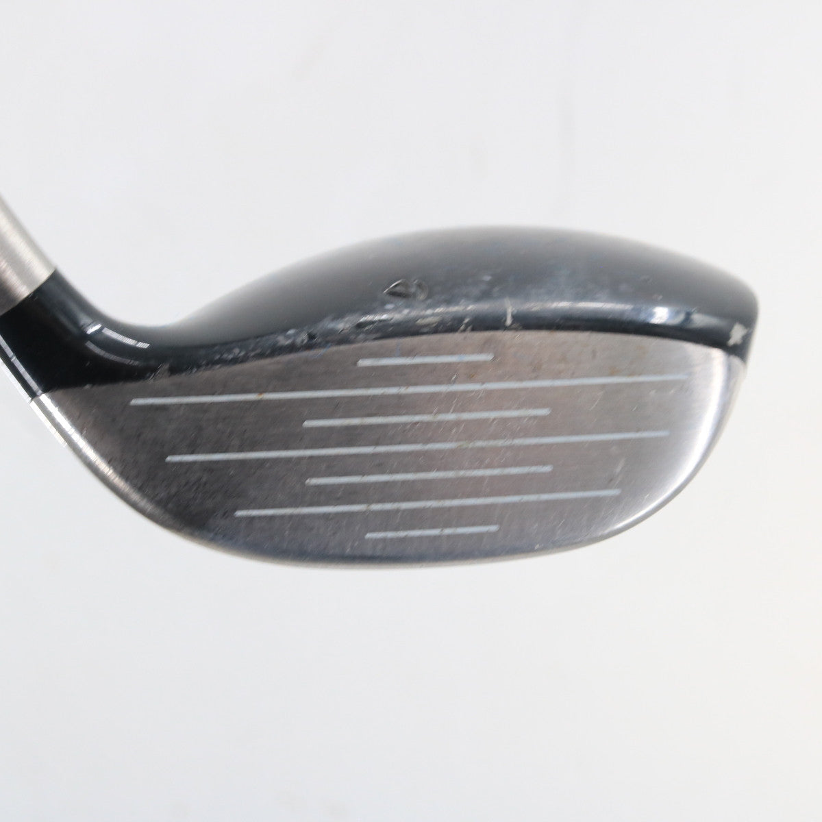 TaylorMade R7 Draw 3 Fairway Wood Graphite REAX 55-M Senior Left-Handed S-162005
