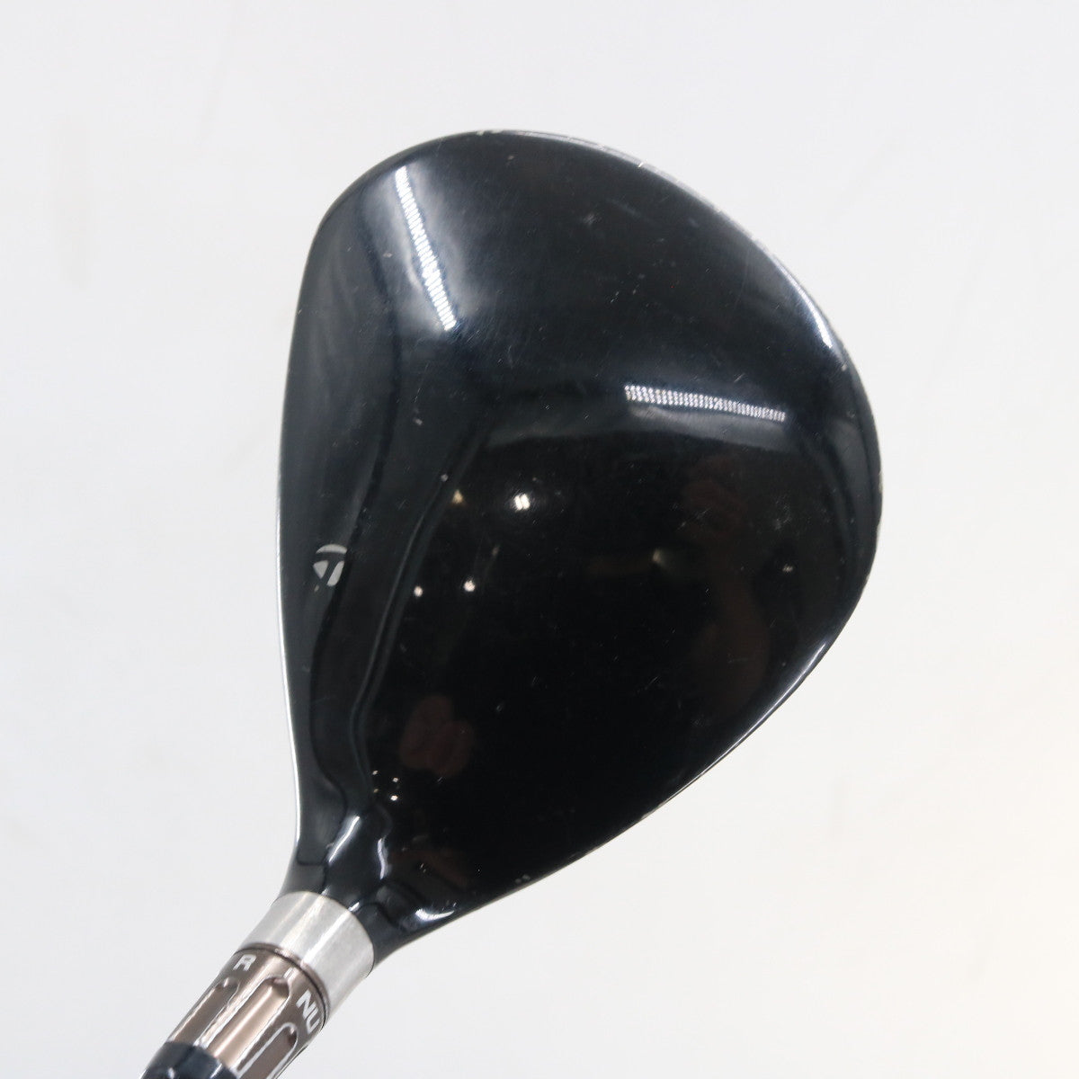TaylorMade R9 Women's 3 Fairway Wood 15 Deg Graphite Ladies Right-Hand S-162006