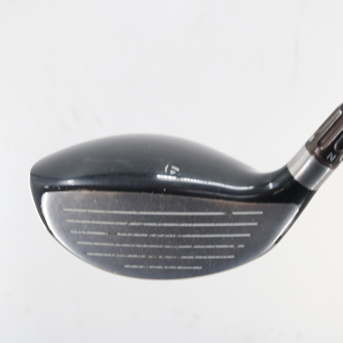 TaylorMade R9 Women's 3 Fairway Wood 15 Deg Graphite Ladies Right-Hand S-162006