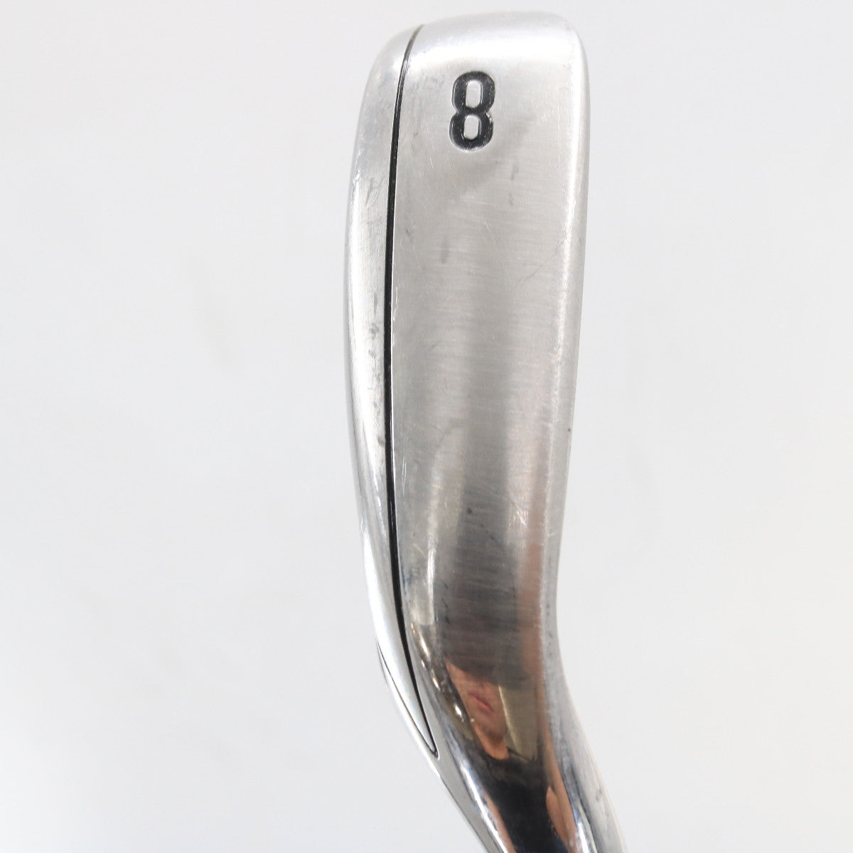 Callaway Mavrik Max Individual 8 Iron Graphite Catalyst 75 6.0 Stiff RH S-162011