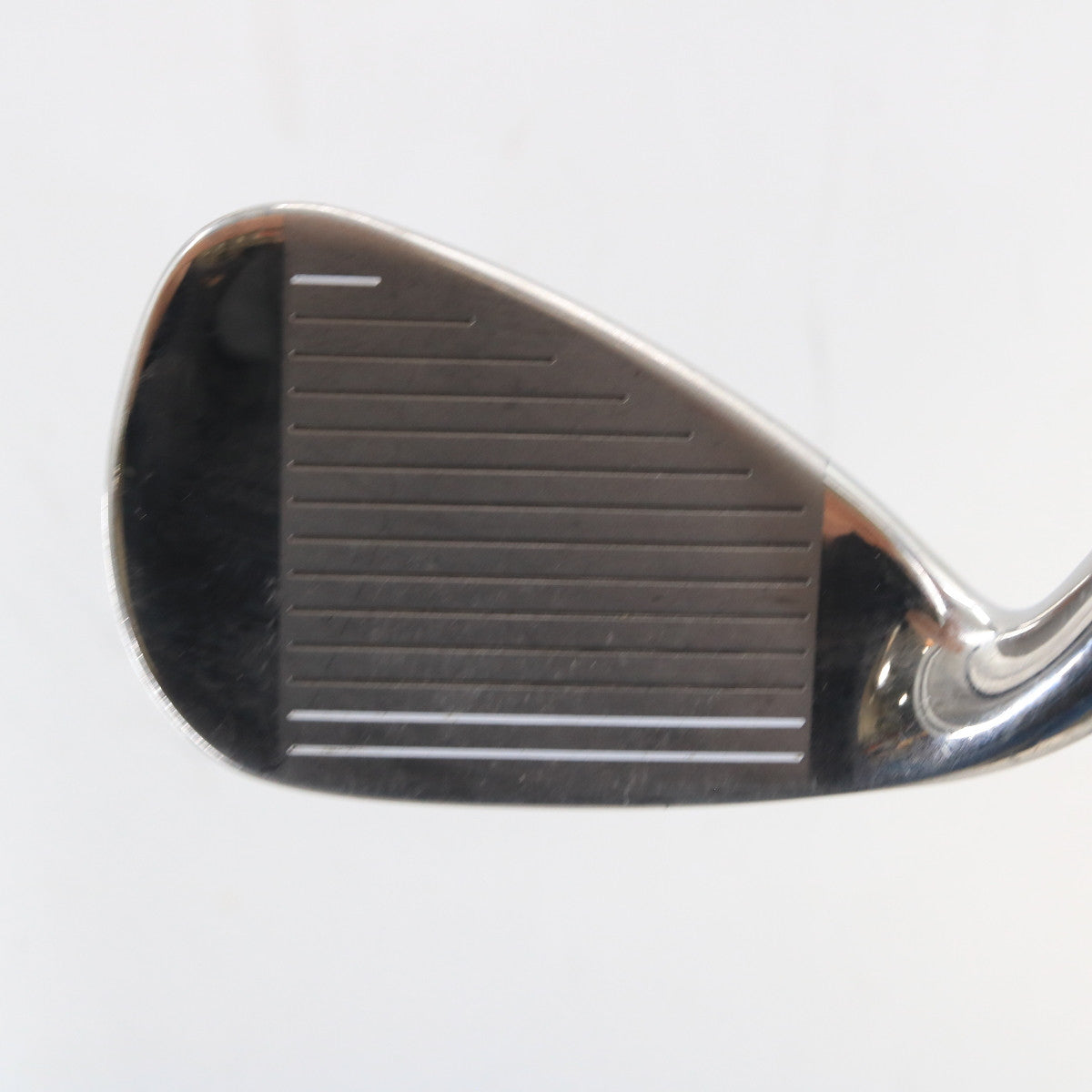 Callaway Mavrik Max Individual 8 Iron Graphite Catalyst 75 6.0 Stiff RH S-162011