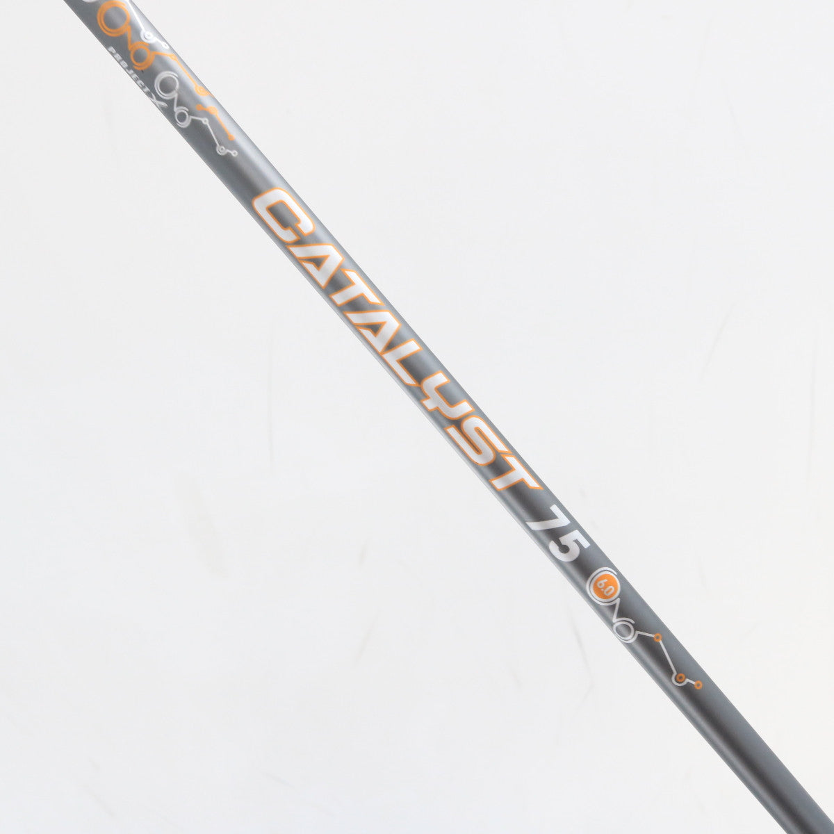 Callaway Mavrik Max Individual 8 Iron Graphite Catalyst 75 6.0 Stiff RH S-162011