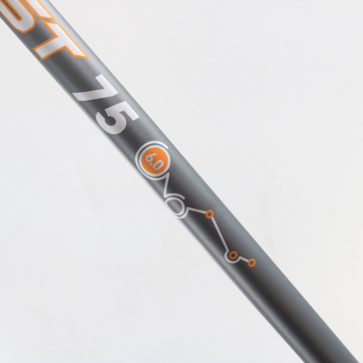 Callaway Mavrik Max Individual 8 Iron Graphite Catalyst 75 6.0 Stiff RH S-162011